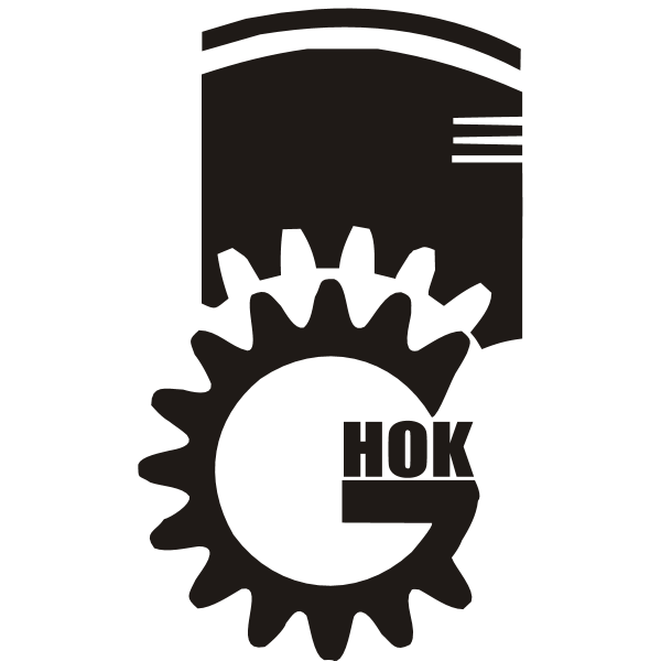 Gépész Mérnök Hallgatók Országos Konferenciája Logo