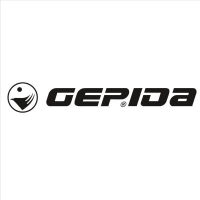Gepida Logo