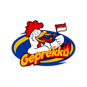 GEPREKKU Logo ,Logo , icon , SVG GEPREKKU Logo