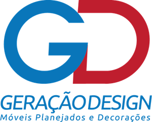 Geração Design Logo