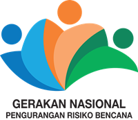 gerakan nasional pengurangan risiko bencana Logo ,Logo , icon , SVG gerakan nasional pengurangan risiko bencana Logo