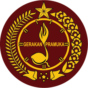 Gerakan Pramuka Logo ,Logo , icon , SVG Gerakan Pramuka Logo