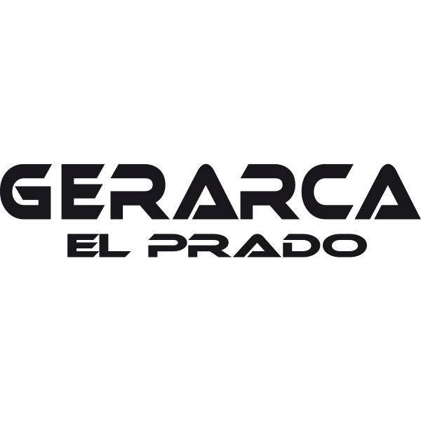 Gerarca El Prado Logo ,Logo , icon , SVG Gerarca El Prado Logo