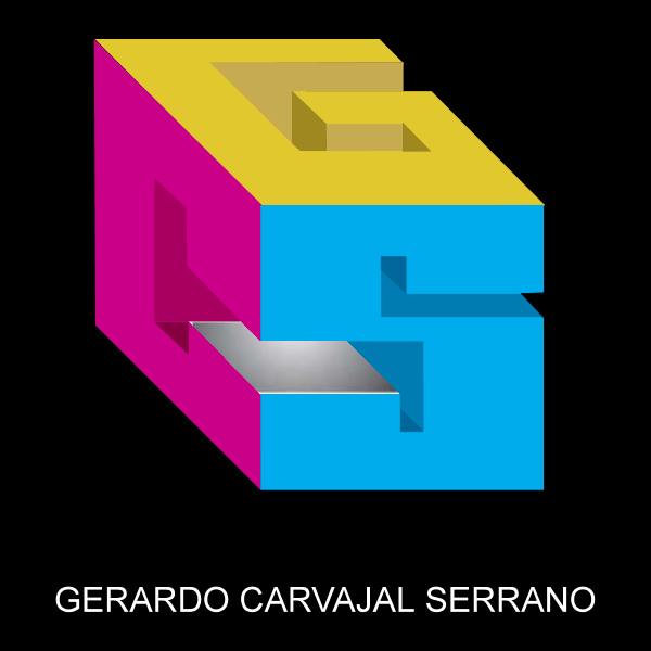 Gerardo Carvajal Serrano