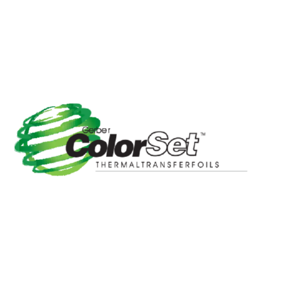 GERBER ColorSet foils Logo ,Logo , icon , SVG GERBER ColorSet foils Logo