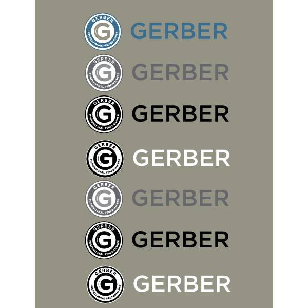 Gerber Plumbing Fixtures LLC Logo