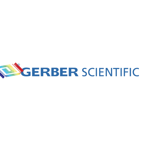 Gerber Scientific ,Logo , icon , SVG Gerber Scientific