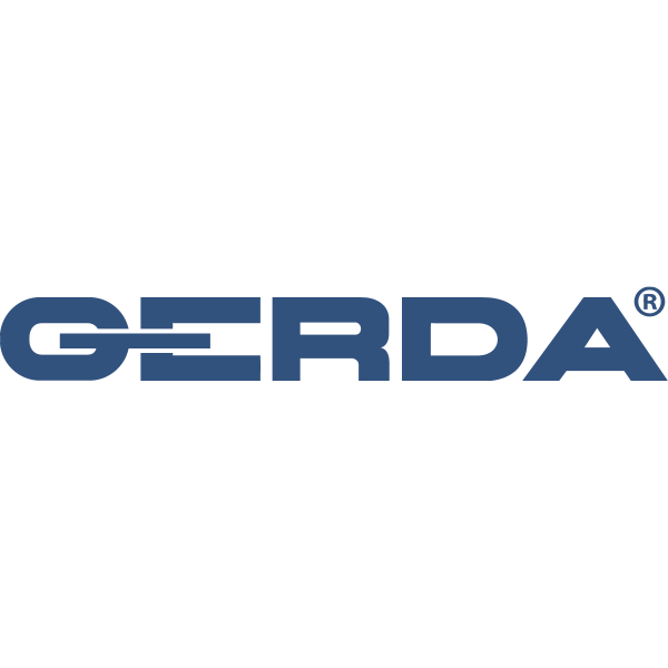 Gerda Logo