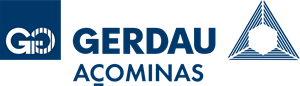 Gerdau Aзominas Logo