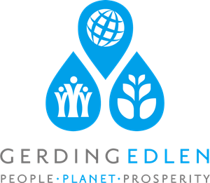 Gerding Edlen Logo ,Logo , icon , SVG Gerding Edlen Logo