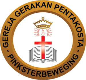 Gereja Gerakan Pentakosta Logo ,Logo , icon , SVG Gereja Gerakan Pentakosta Logo