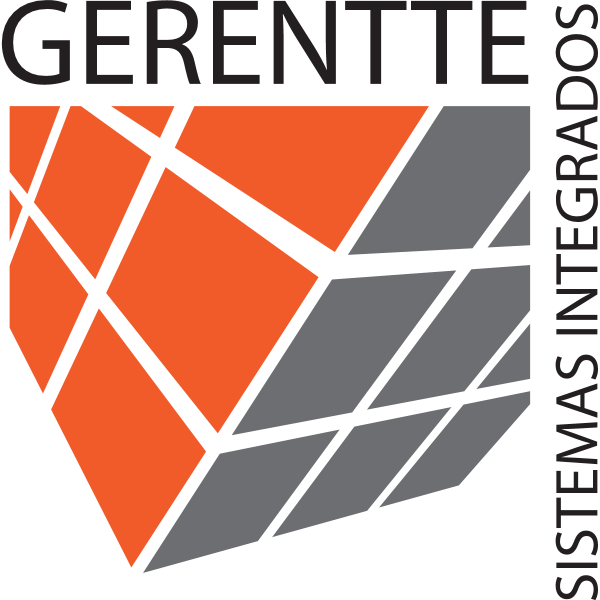 Gerentte Sistemas Integrados Logo ,Logo , icon , SVG Gerentte Sistemas Integrados Logo