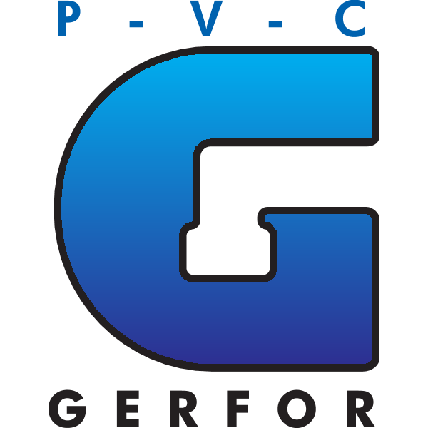 Gerfor PVC Logo