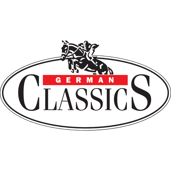 German Classics Logo ,Logo , icon , SVG German Classics Logo