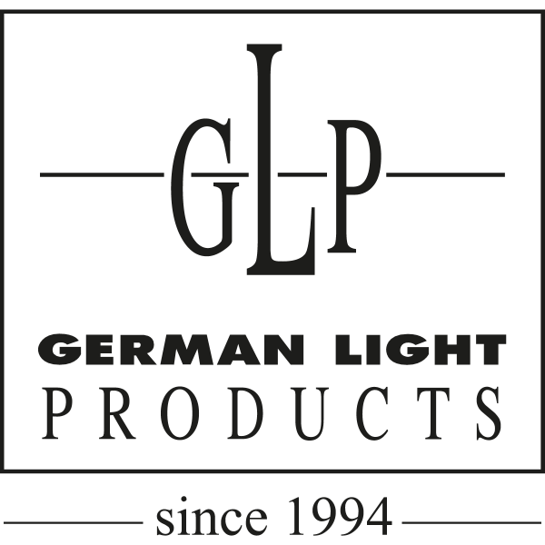 German Light Products Logo ,Logo , icon , SVG German Light Products Logo