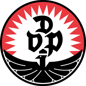 German Peoples Party Logo ,Logo , icon , SVG German Peoples Party Logo