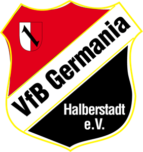 Germania Wappen Logo
