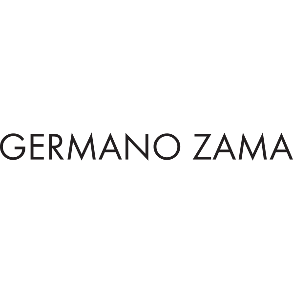 GERMANO ZAMA Logo