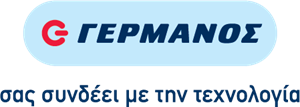 Germanos Logo ,Logo , icon , SVG Germanos Logo