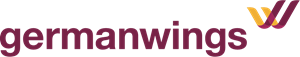 Germanwings Logo ,Logo , icon , SVG Germanwings Logo