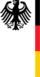 Germany embassy eagle Logo ,Logo , icon , SVG Germany embassy eagle Logo