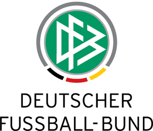 Germany football team Logo