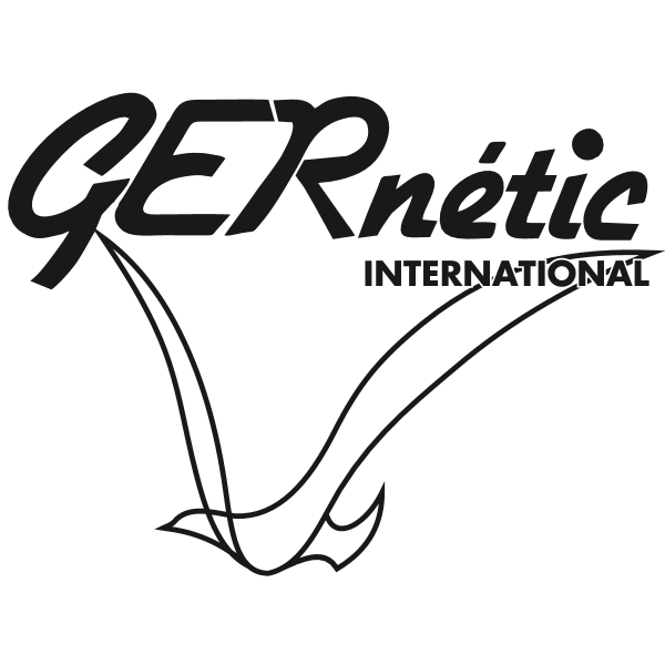 Gernetic Logo ,Logo , icon , SVG Gernetic Logo