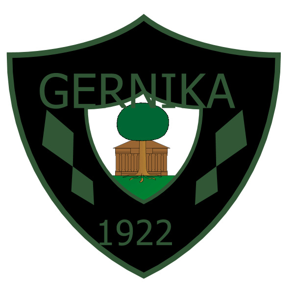 Gernika Logo ,Logo , icon , SVG Gernika Logo