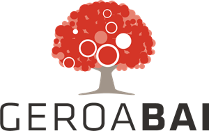 Geroa Bai Logo ,Logo , icon , SVG Geroa Bai Logo