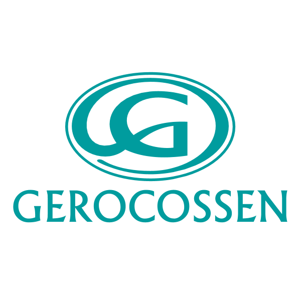 Gerocossen Logo ,Logo , icon , SVG Gerocossen Logo