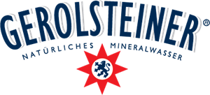 Gerolsteiner Logo ,Logo , icon , SVG Gerolsteiner Logo