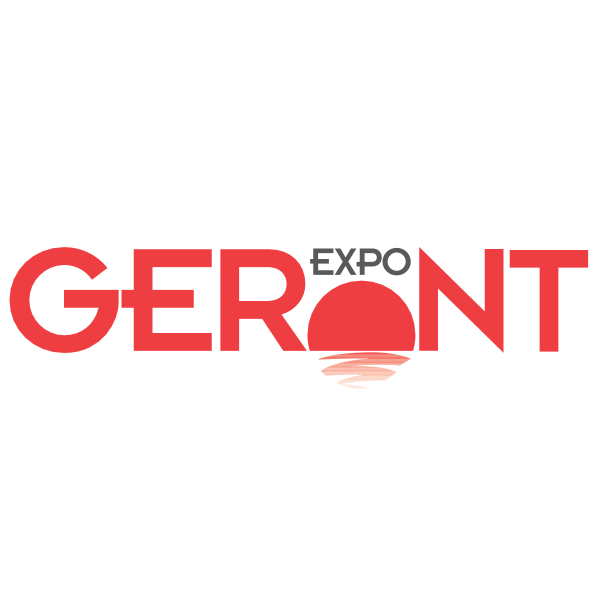 Geront Expo Logo ,Logo , icon , SVG Geront Expo Logo