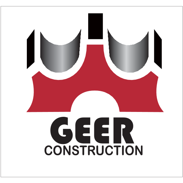 GERR construction Logo ,Logo , icon , SVG GERR construction Logo