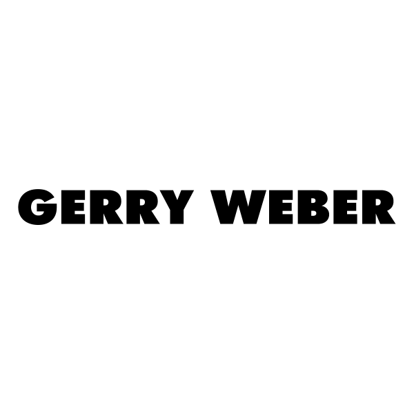 Gerry Weber ,Logo , icon , SVG Gerry Weber