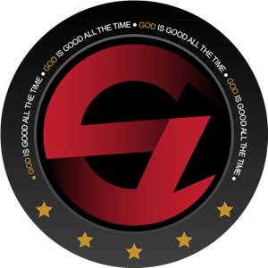 GerryDCamacho Logo