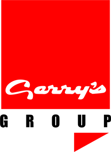 gerry’s group Logo ,Logo , icon , SVG gerry’s group Logo