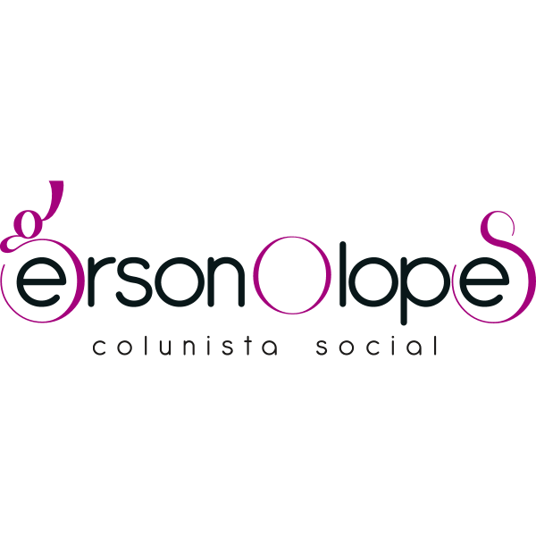 Gerson Lopes Logo ,Logo , icon , SVG Gerson Lopes Logo