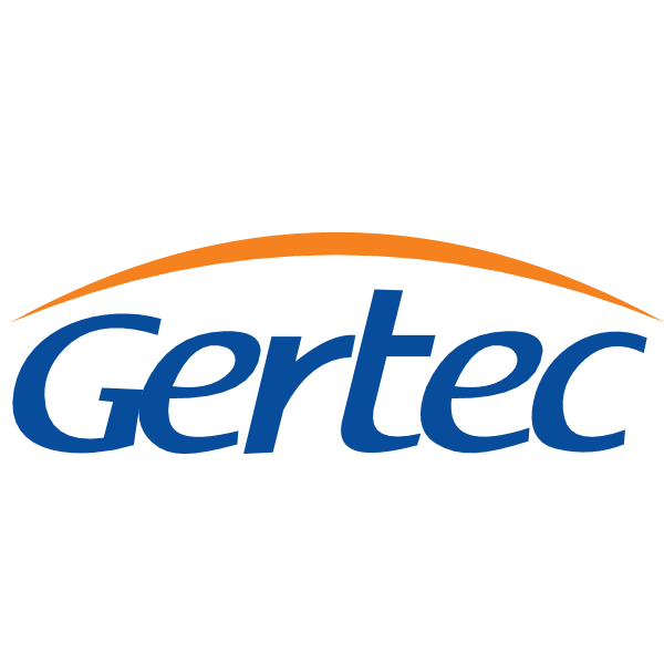 Gertec Logo ,Logo , icon , SVG Gertec Logo