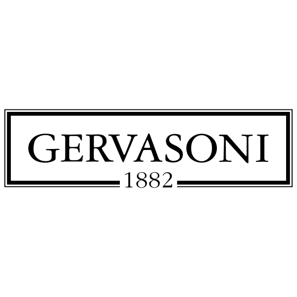 Gervasoni ,Logo , icon , SVG Gervasoni