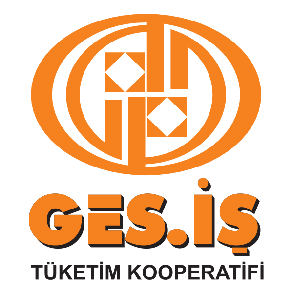 Ges.is Logo ,Logo , icon , SVG Ges.is Logo
