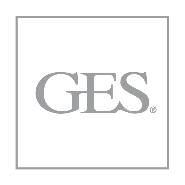 GES Logo ,Logo , icon , SVG GES Logo