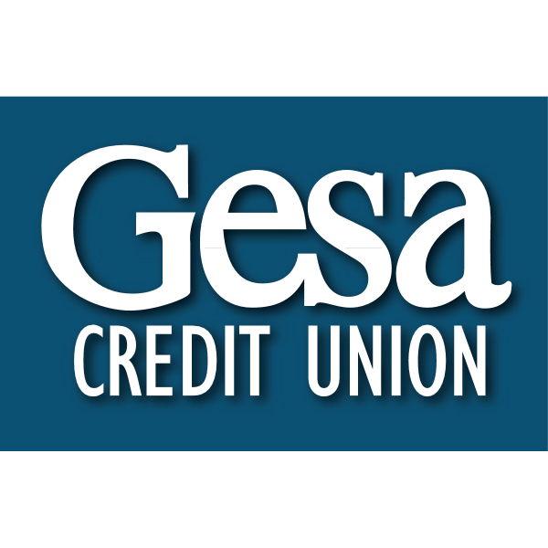 Gesa Credit Union Logo ,Logo , icon , SVG Gesa Credit Union Logo
