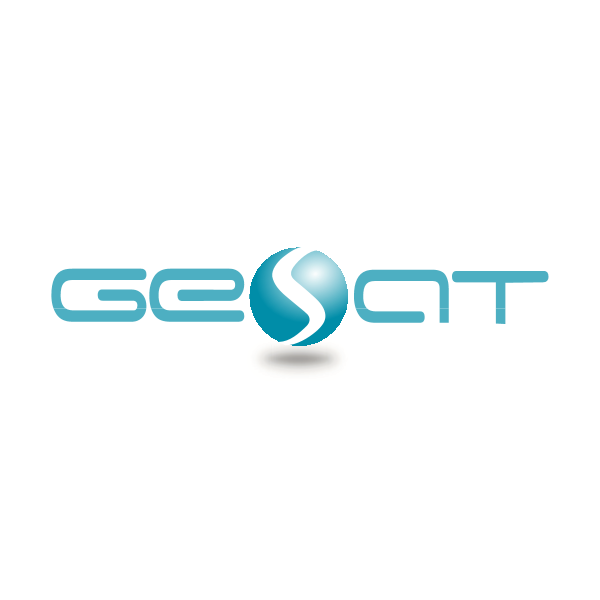 GESAT Telecomunicaciones Logo ,Logo , icon , SVG GESAT Telecomunicaciones Logo