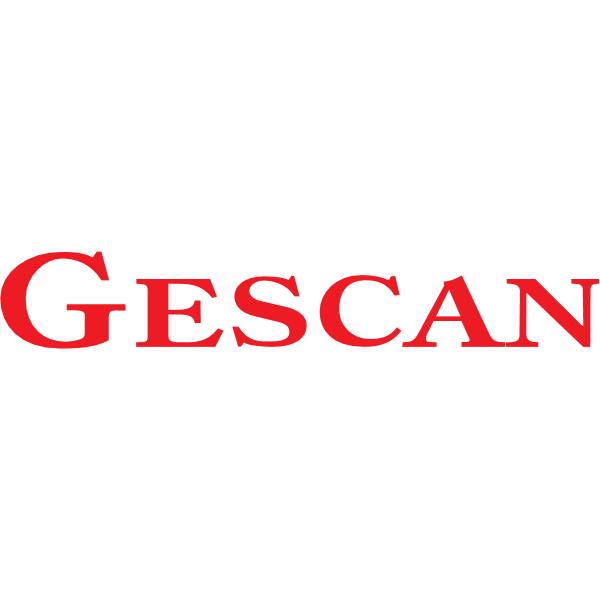 Gescan Logo ,Logo , icon , SVG Gescan Logo