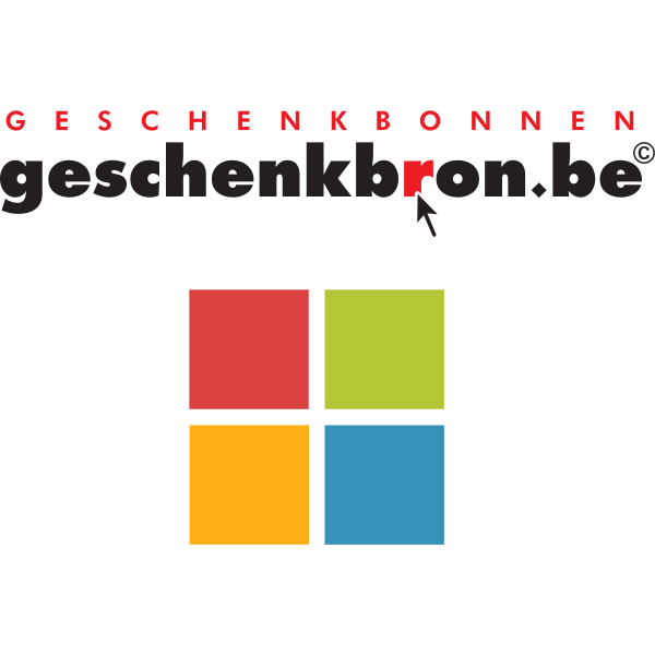 Geschenkbron_logo_pos Logo ,Logo , icon , SVG Geschenkbron_logo_pos Logo