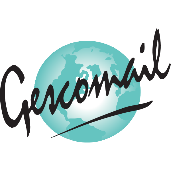 Gescomail Logo ,Logo , icon , SVG Gescomail Logo