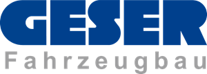 GESER Fahrzeugbau Logo ,Logo , icon , SVG GESER Fahrzeugbau Logo