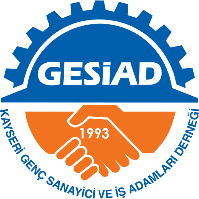 GESİAD Logo ,Logo , icon , SVG GESİAD Logo