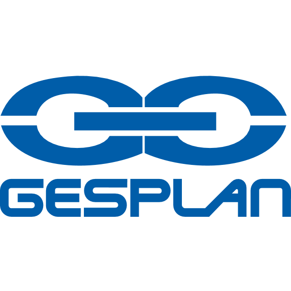 Gesplan Logo ,Logo , icon , SVG Gesplan Logo