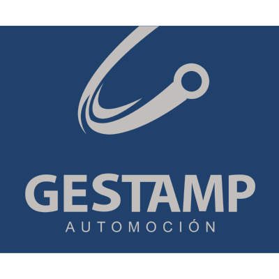 Gestamp Logo ,Logo , icon , SVG Gestamp Logo